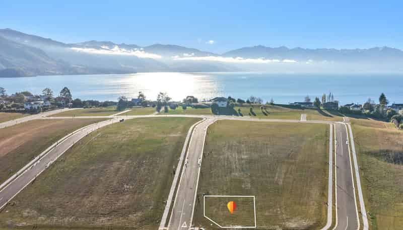 81/ Koreke Rise, Lake Hawea