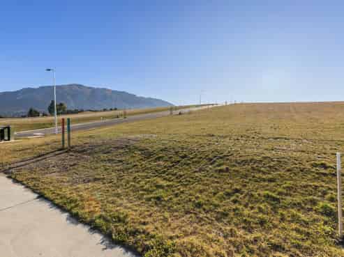 81/ Koreke Rise, Lake Hawea