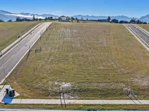 81/ Koreke Rise, Lake Hawea