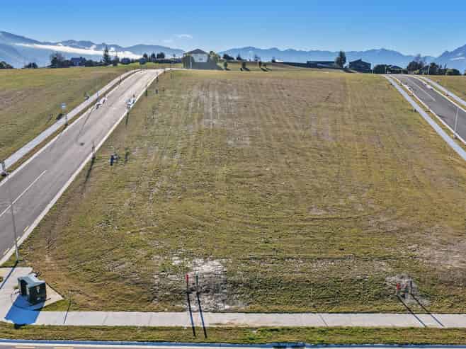 81/ Koreke Rise, Lake Hawea