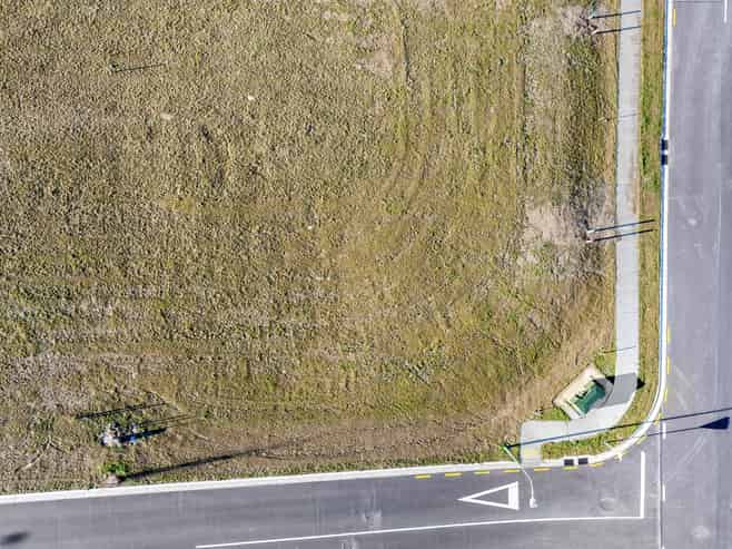 81/ Koreke Rise, Lake Hawea