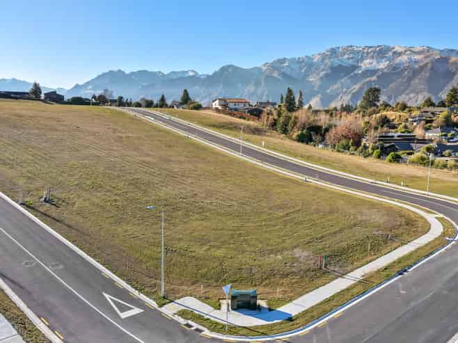 81/ Koreke Rise, Lake Hawea