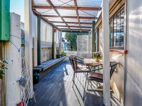 Lot 25/268 Riversdale Road, Riversdale Beach