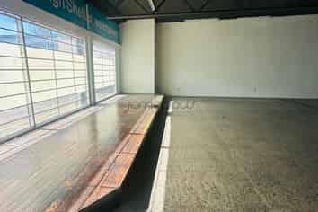 Big, Bold, and Centrally Located Retail