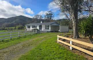 16A Glenholme, Nukuhou