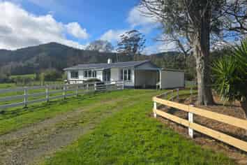 16A Glenholme, Nukuhou