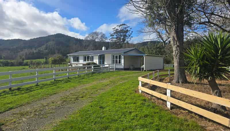 16A Glenholme, Nukuhou