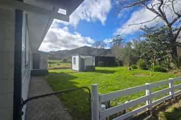 16A Glenholme, Nukuhou