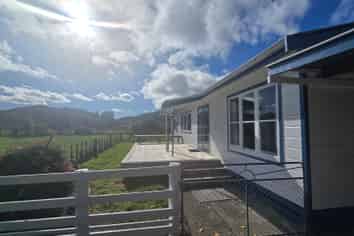 16A Glenholme, Nukuhou
