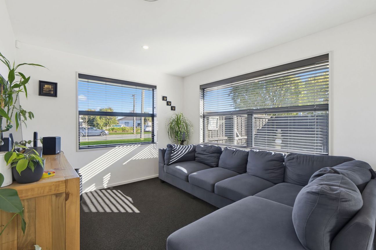 Where Comfort Meets Convenience - Altro