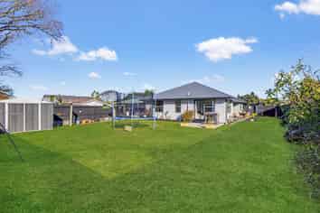 35 Marriotts Road, North New Brighton