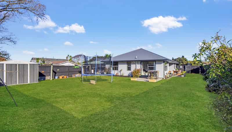 35 Marriotts Road, North New Brighton