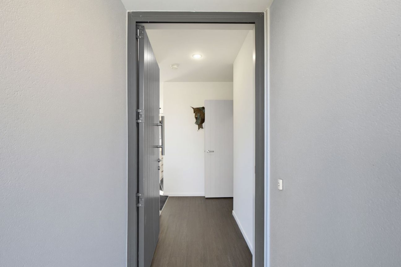 Where Comfort Meets Convenience - Vista 6