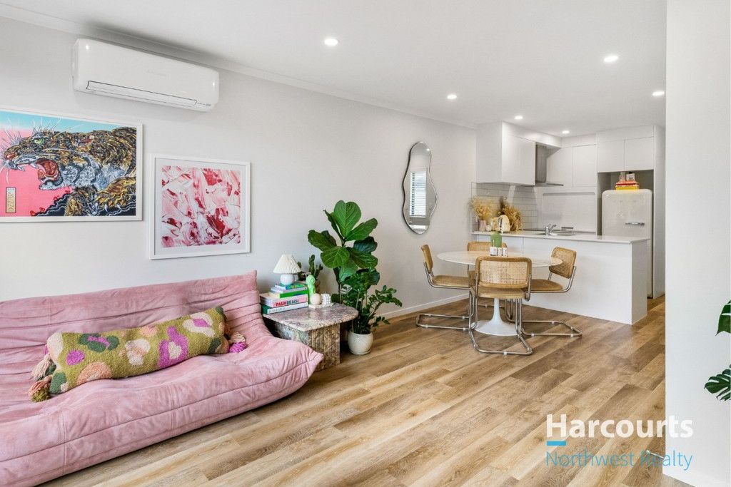 Modern 2-Bedroom Townhouse with Private Courtyard - Prikaz 6