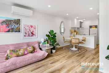 Auckland - Address withheld