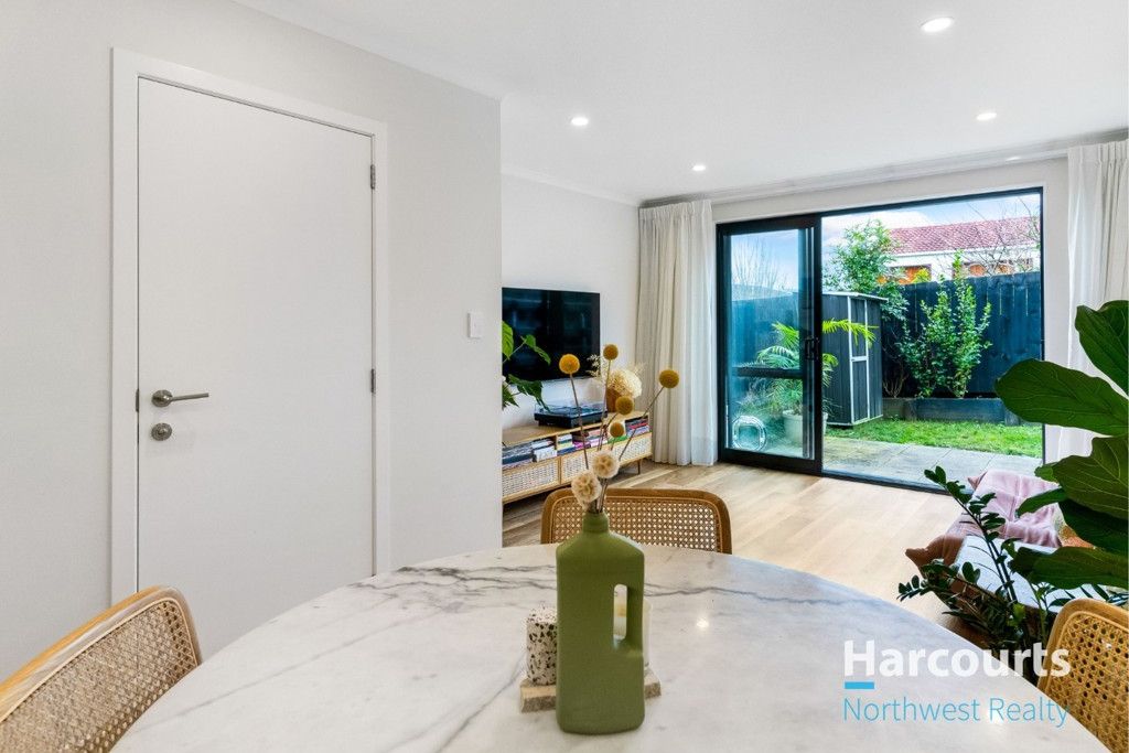Modern 2-Bedroom Townhouse with Private Courtyard - Prikaz 3
