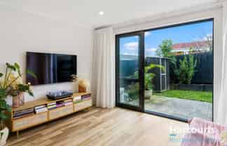 Auckland - Address withheld