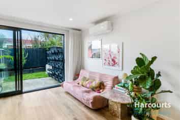 Auckland - Address withheld