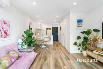 Auckland - Address withheld