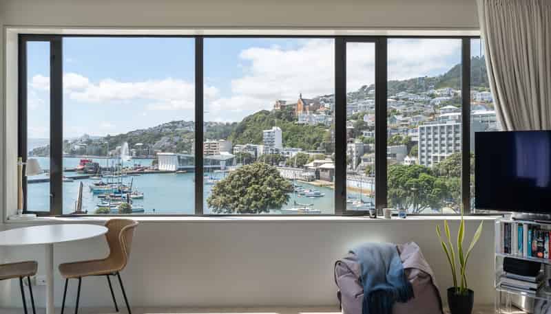 312/22 Herd Street, Te Aro