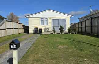 B/18 St Andrews Drive, Tokoroa