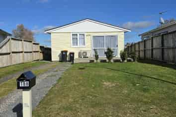 B/18 St Andrews Drive, Tokoroa