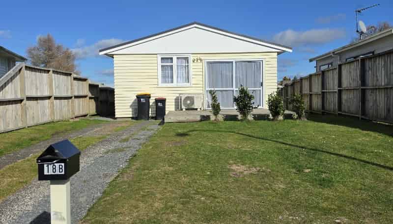 B/18 St Andrews Drive, Tokoroa
