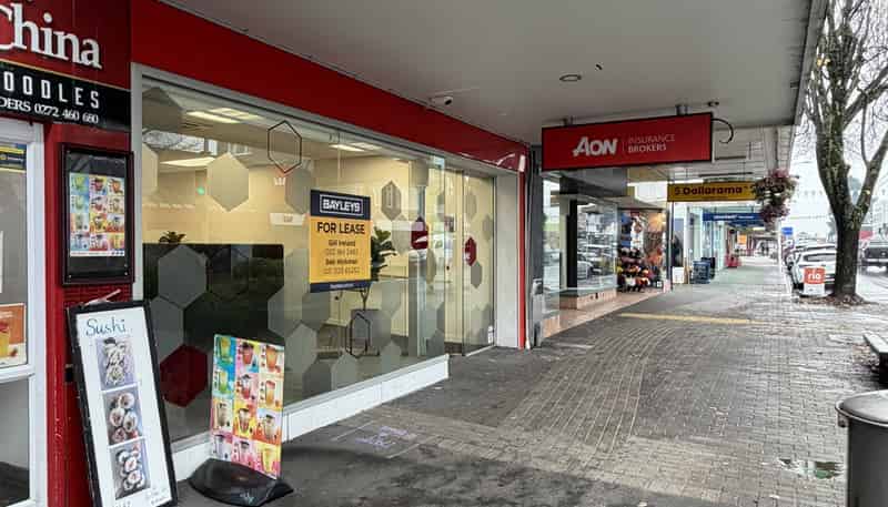 168 High Street, Motueka