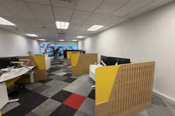 Prime High Street office/retail