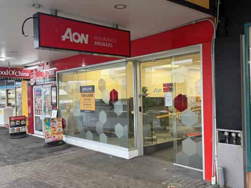 Prime High Street office/retail