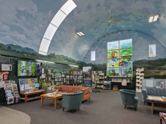Own An Iconic Waikato Tourism Landmark