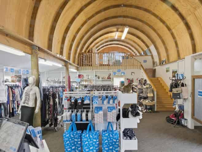 Own An Iconic Waikato Tourism Landmark