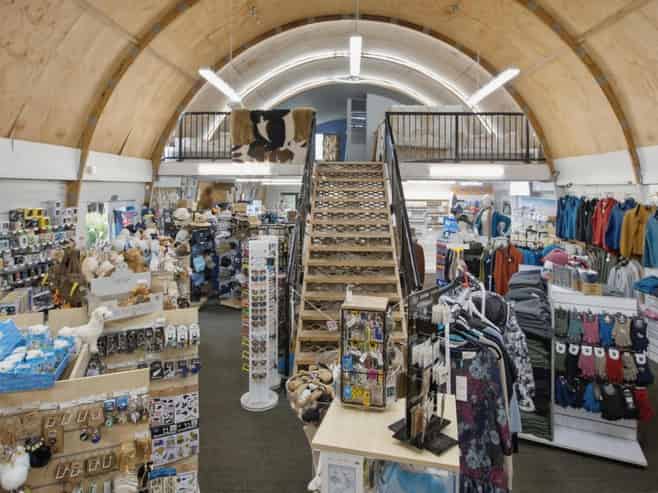 Own An Iconic Waikato Tourism Landmark