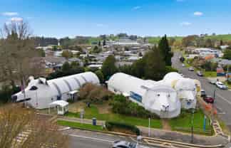 Own An Iconic Waikato Tourism Landmark