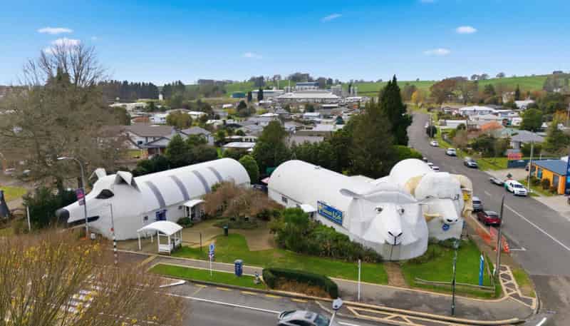 61-63 Main Road, Tirau