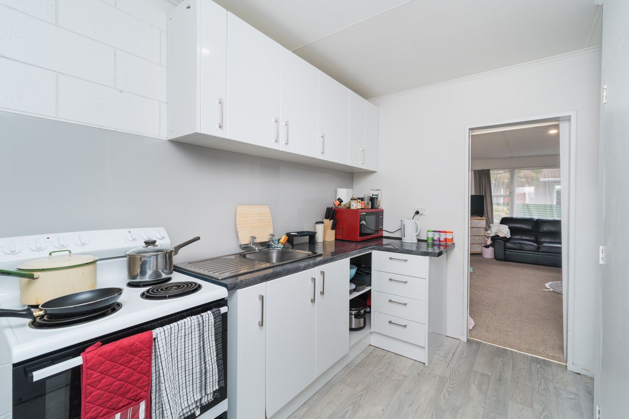 Central City, Brick Unit, Smart buying! – pohled 2