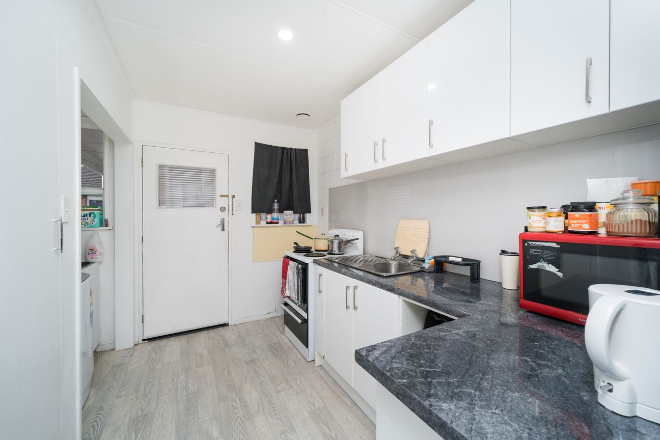 Central City, Brick Unit, Smart buying! – pohled 3