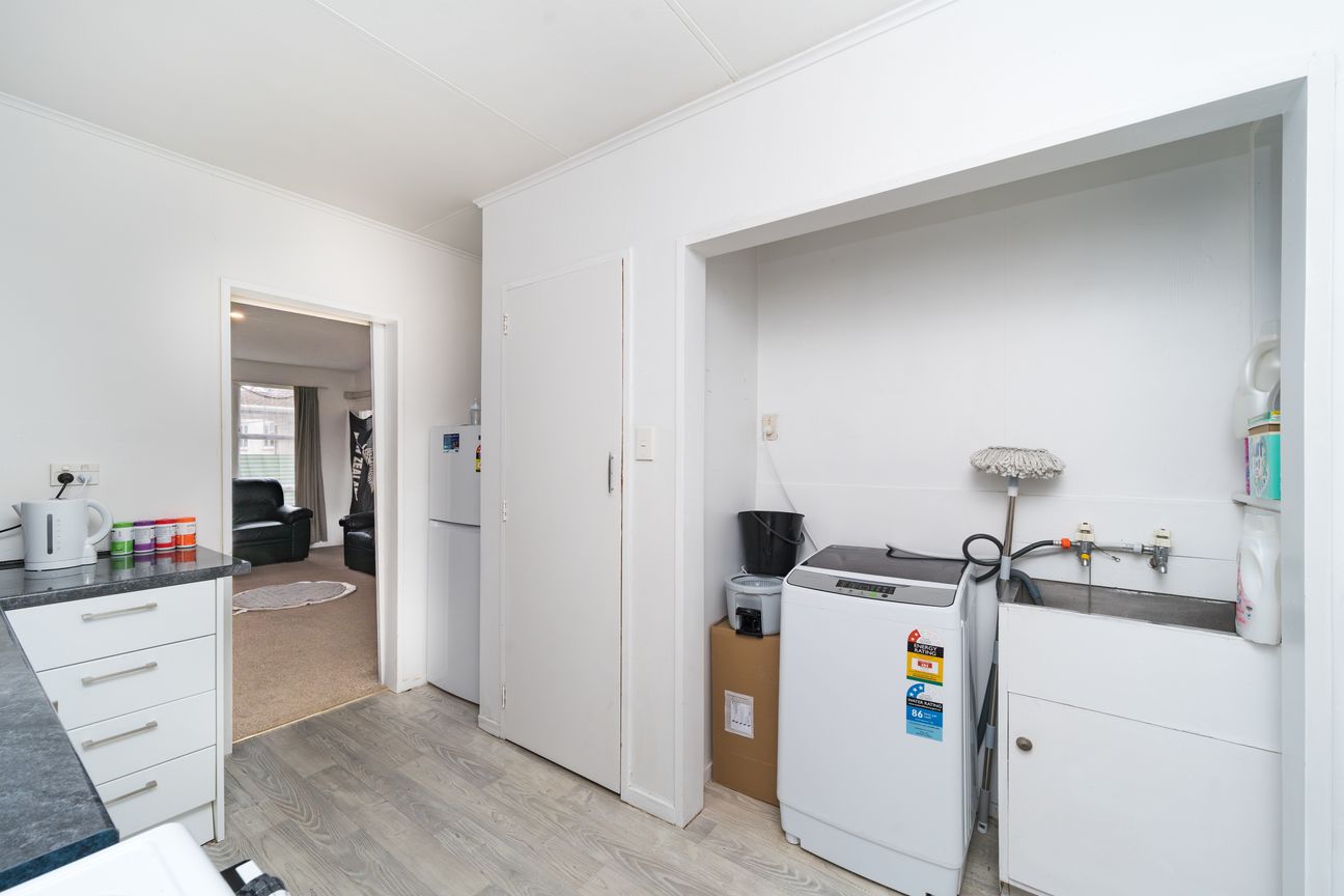 Central City, Brick Unit, Smart buying! – pohled 4