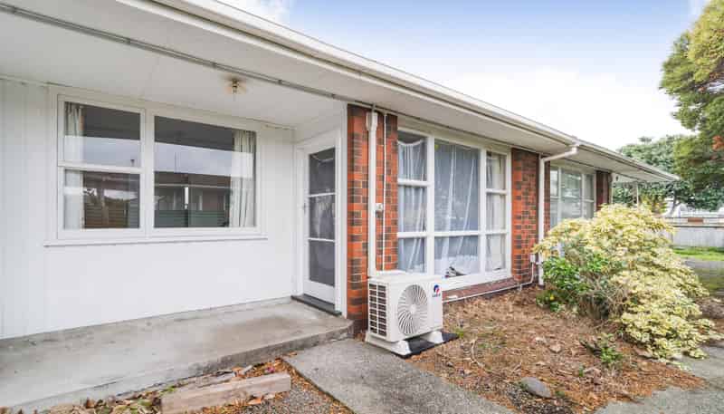 2/630 Main Street, Palmerston North