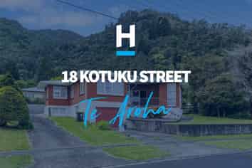 18 Kotuku Street, Te Aroha