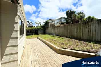 Auckland - Address withheld