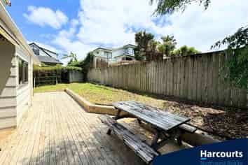 Auckland - Address withheld