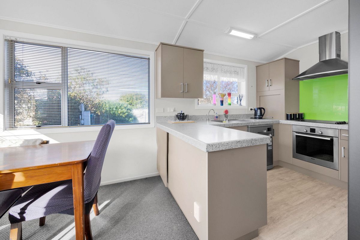 Comfortable Brick Living - Visning 4