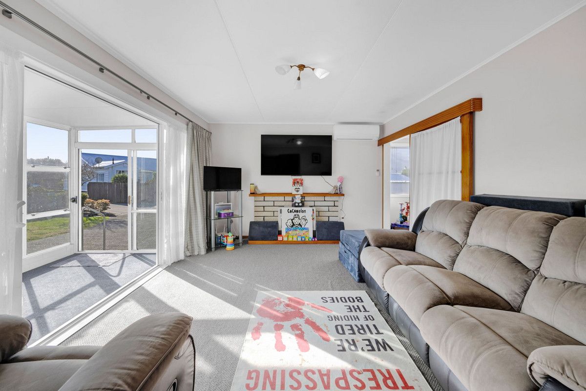 Comfortable Brick Living - Visning 5