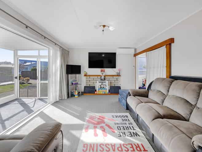 52A Dixon Avenue, Hawera
