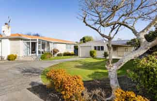 52A Dixon Avenue, Hawera