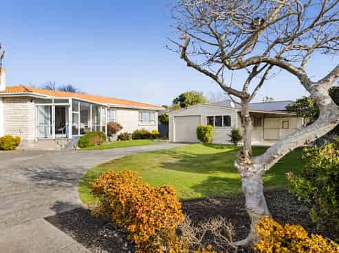 52A Dixon Avenue, Hawera