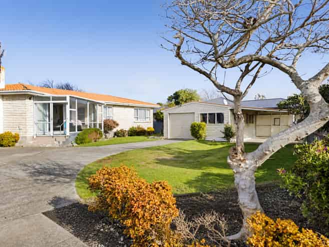 52A Dixon Avenue, Hawera