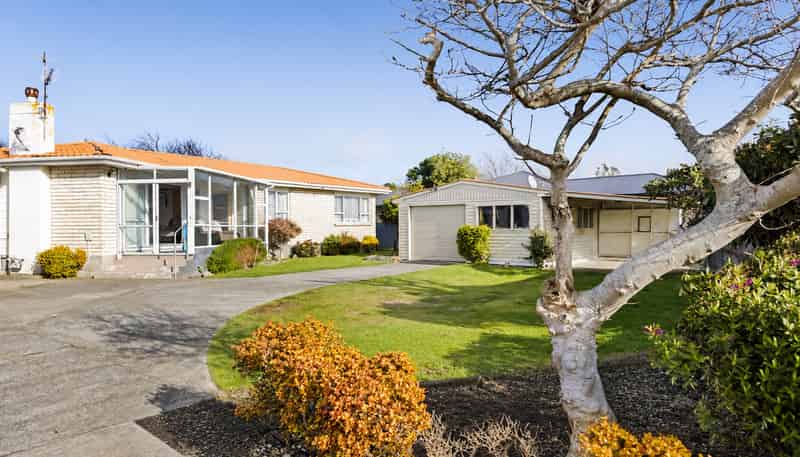 52A Dixon Avenue, Hawera