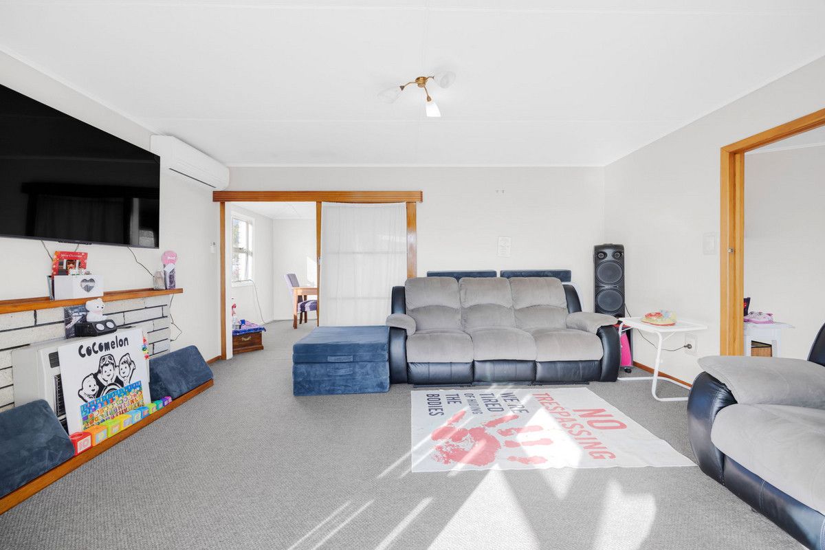 Comfortable Brick Living - Visning 6